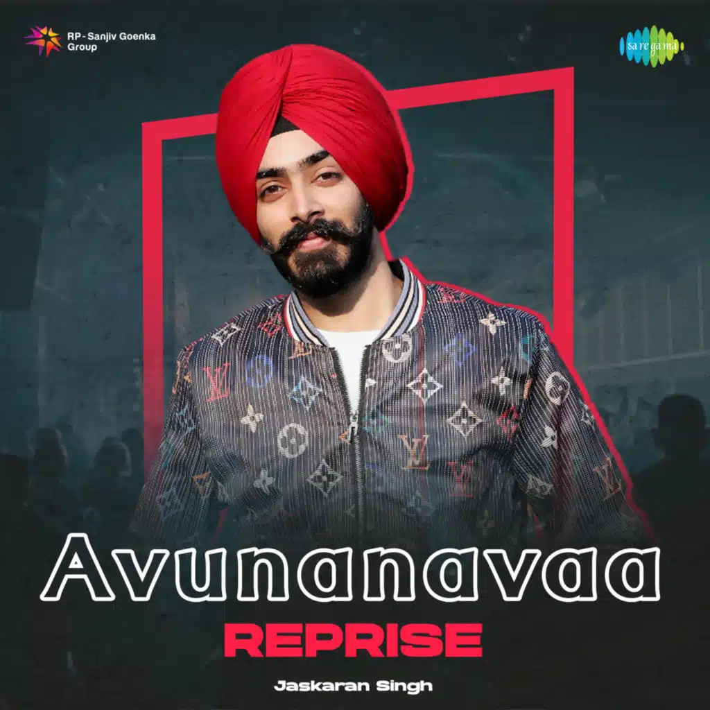 Avunanavaa (From "Ori Devuda") (Reprise) [feat. Jaskaran Singh]