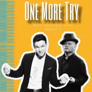 One More Try (feat. Andrew E)