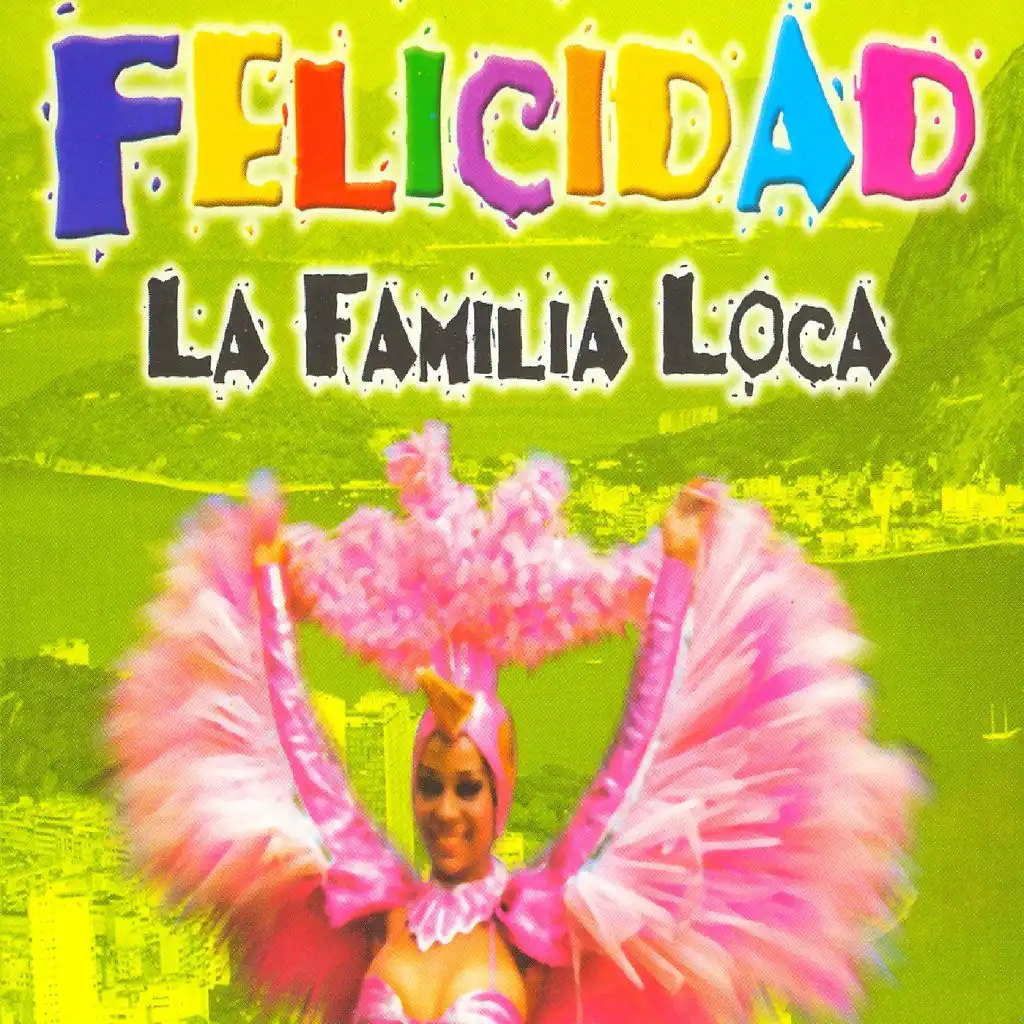 Felicidad (Extended)