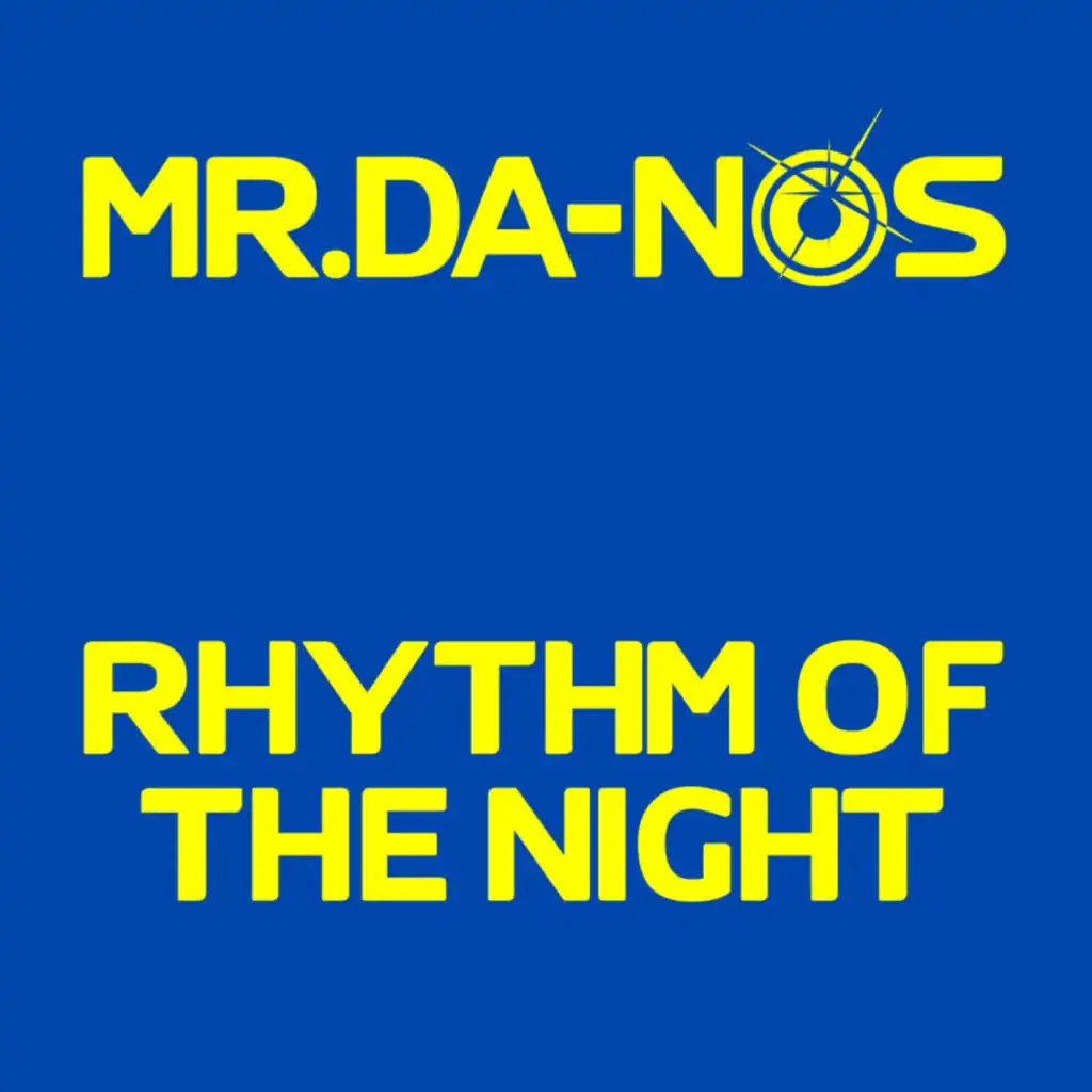 Rhythm of the Night (Yoko Radio Edit)