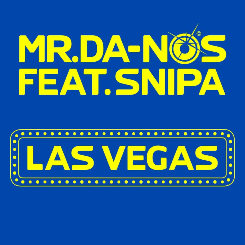 Las Vegas (Radio Mix) [feat. Snipa]