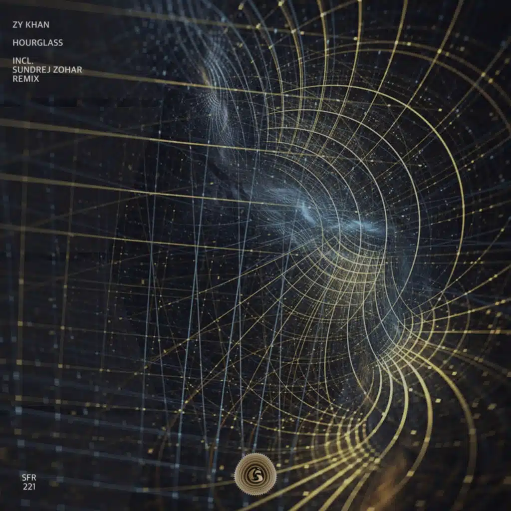 Hourglass (Sundrej Zohar Remix)