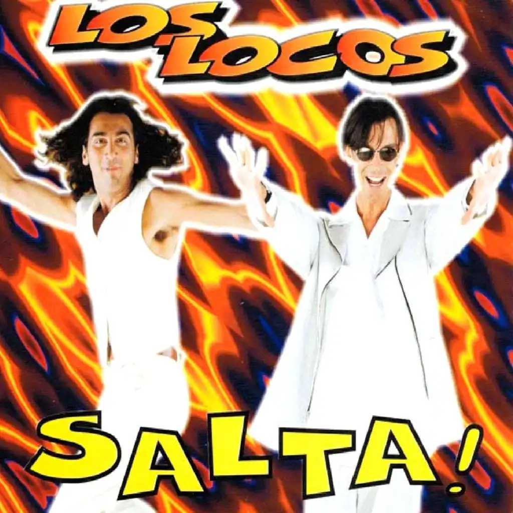 Salta (Euro-Mix Long Version)