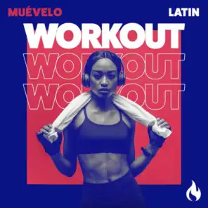 Muévelo - Latin Workout
