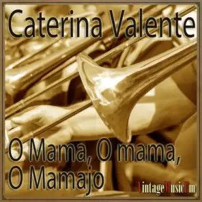 Vintage Pop No. 146 - EP: O Mama, O mama, O Mamajo