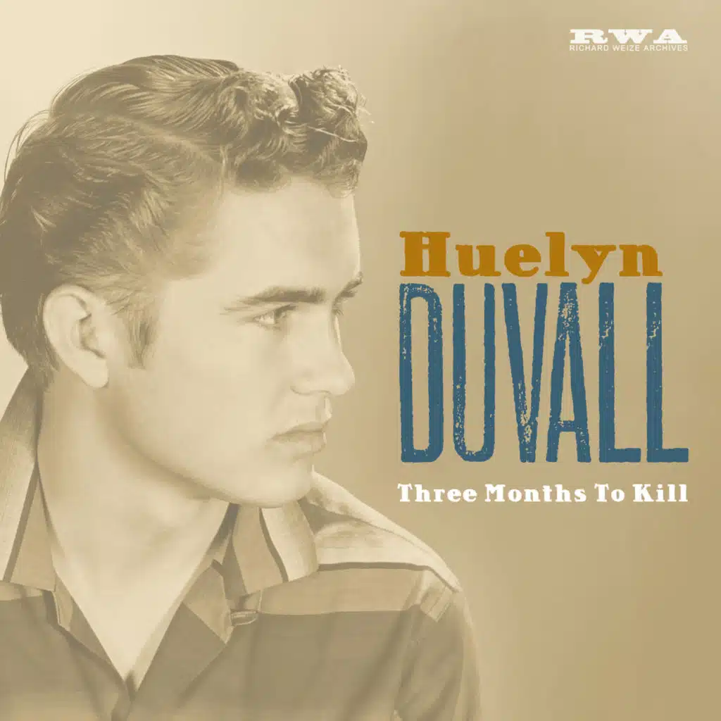 Huelyn Duvall