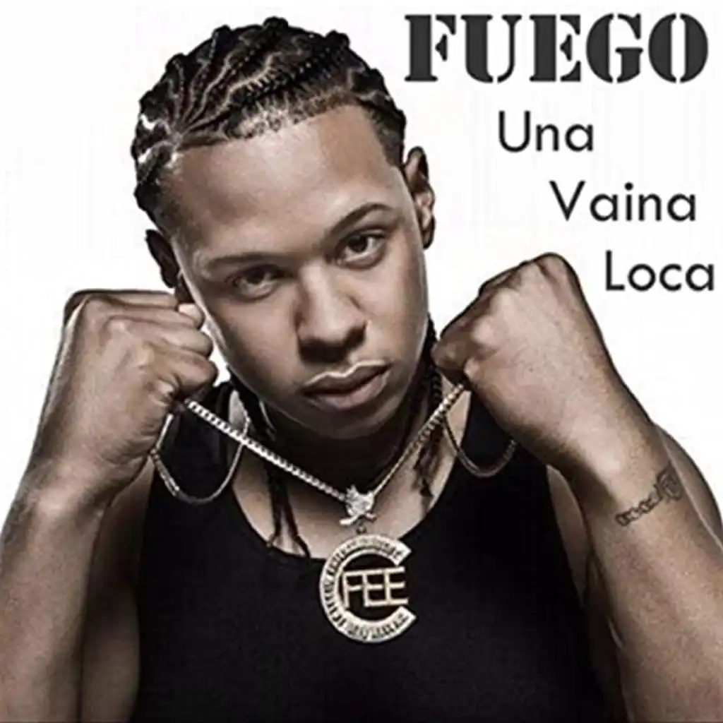 Una vaina loca (feat. Chosen Few Urbano & Boy Wonder)