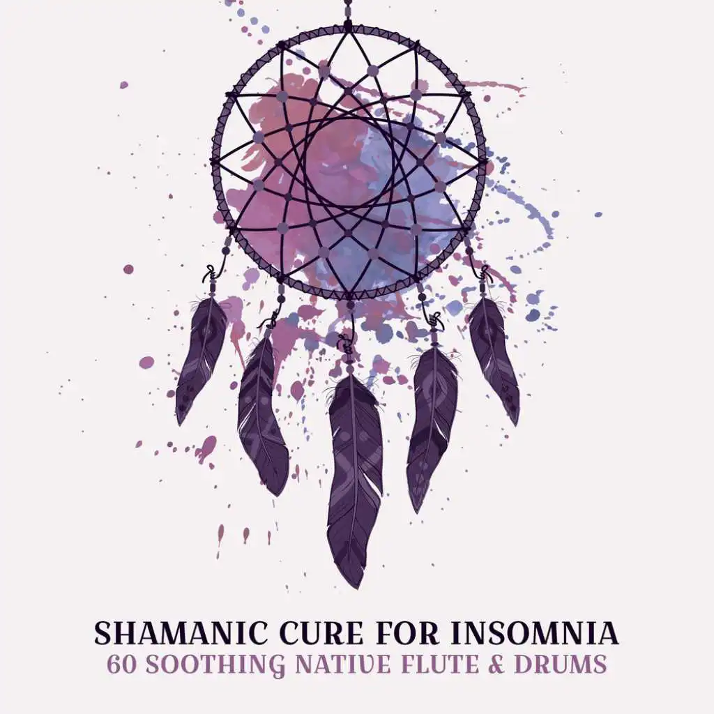 Shamanic Cure for Insomnia