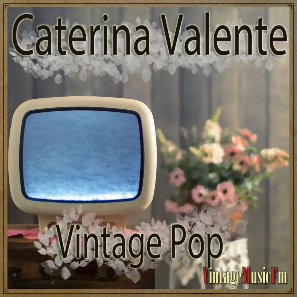 Vintage Pop Nº7 - EPs Collectors
