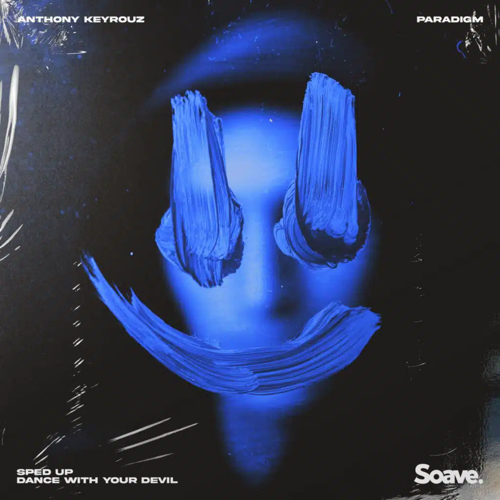 Dance With Your Devil - Sped Up