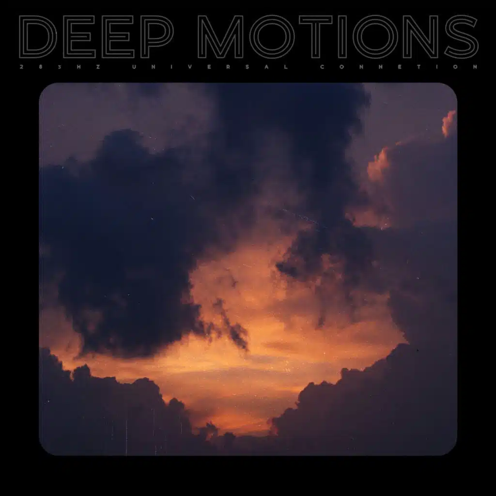 285 Hz Mindful Thoughts