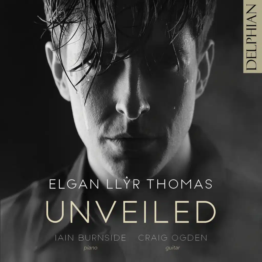 Elgan Llŷr Thomas & Iain Burnside