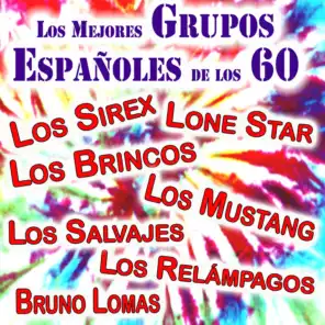 Mejores Grupos Españoles de los 60