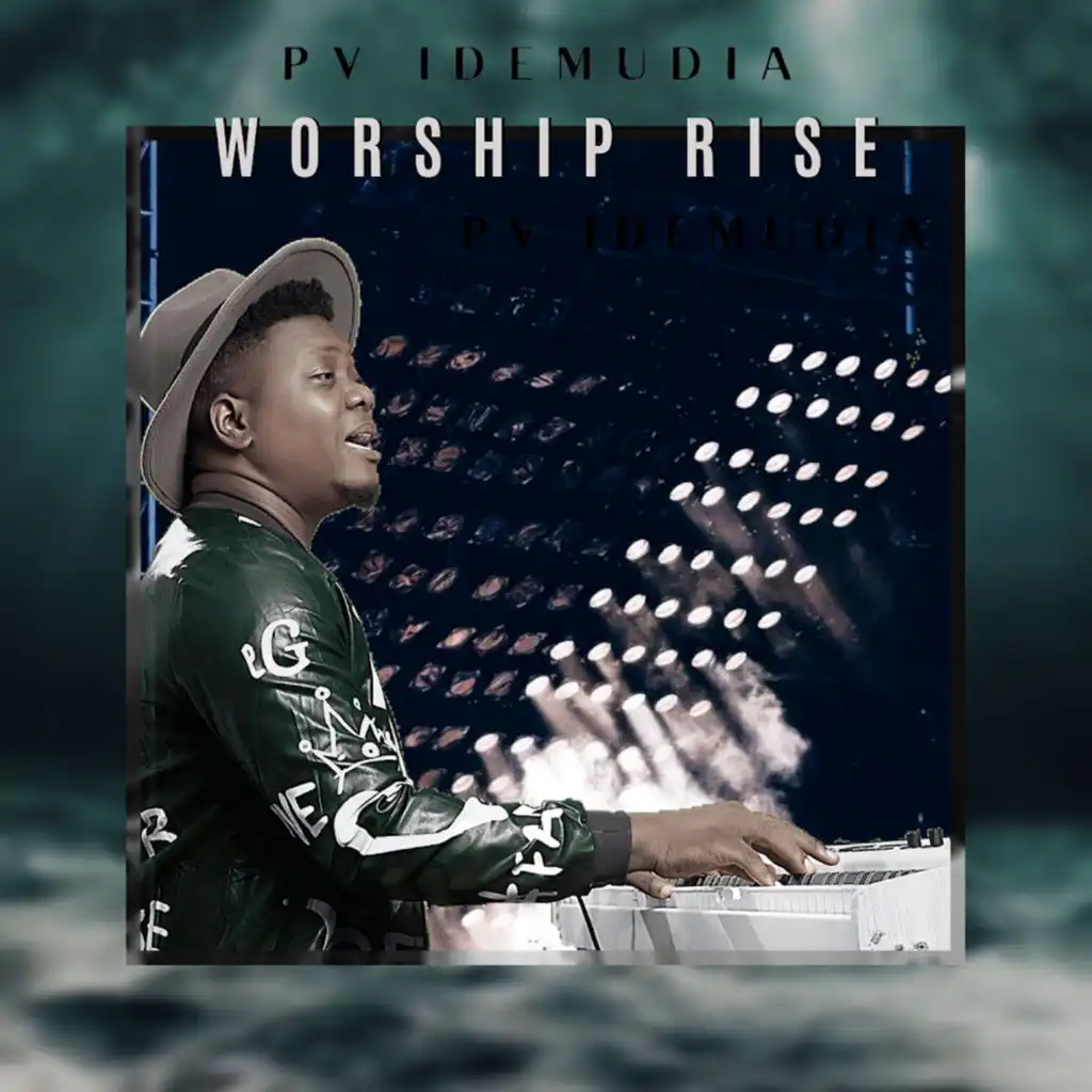 Worship with the Angels (feat. Chris Morgan)