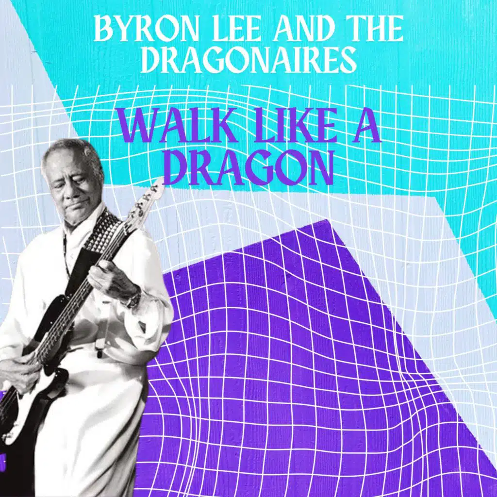 Byron Lee and the Dragonaires