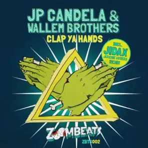 JP Candela, Wallem Brothers