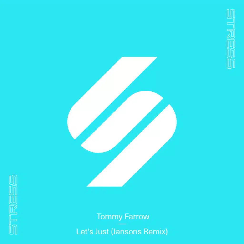 Let's Just (Jansons Remix)