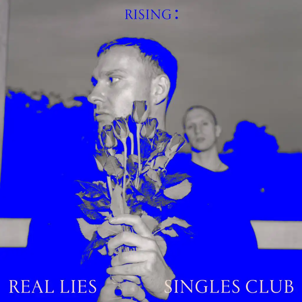 Diary of a Young Man (Rising: Singles Club)