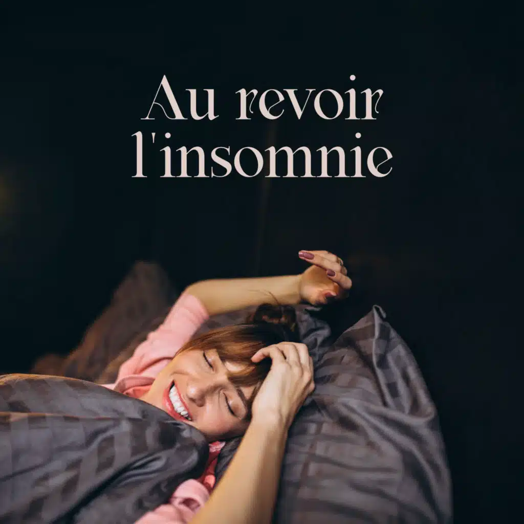 Lutter contre l'insomnie