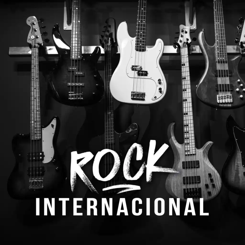 Rock Internacional