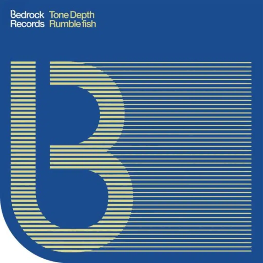 Rumble Fish (Terminal 4 Dub Mix)