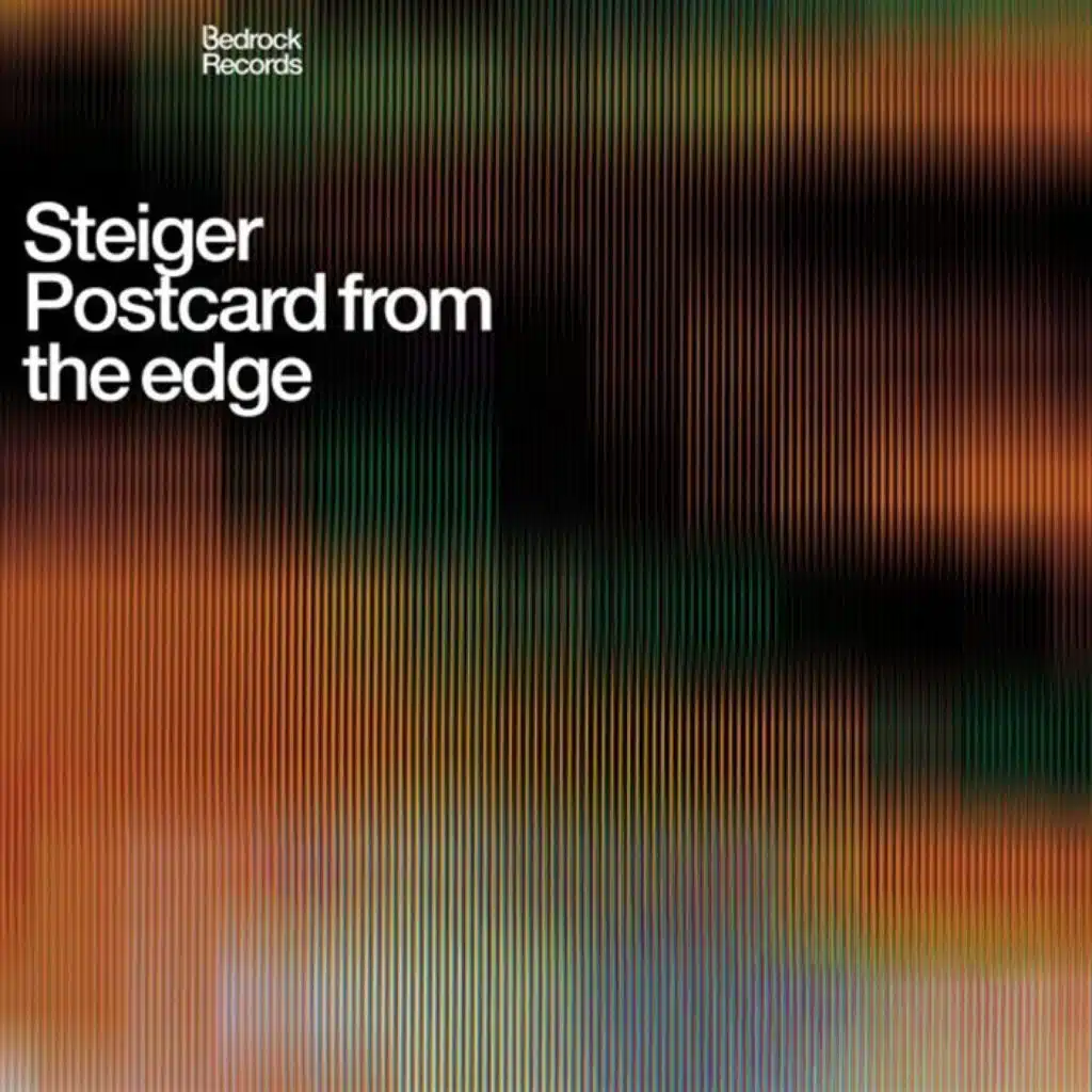 Postcard From The Edge (Underdub)