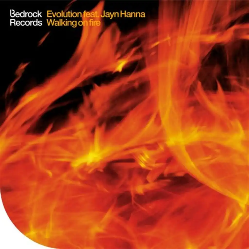 Walking On Fire (Beloved remix)