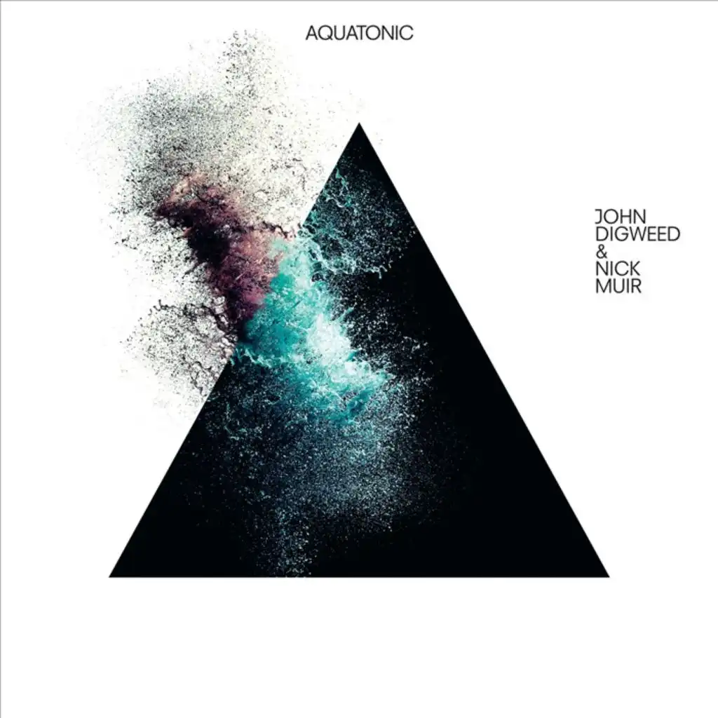 Aquatonic (Alan Fitzpatrick Remix)