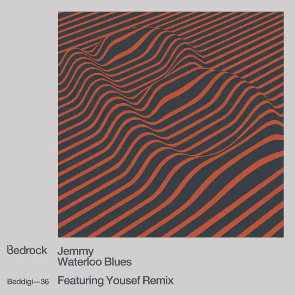 Waterloo Blues (Yousef Circus Rework)