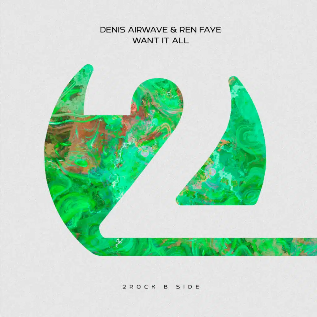 Denis Airwave & Ren Faye