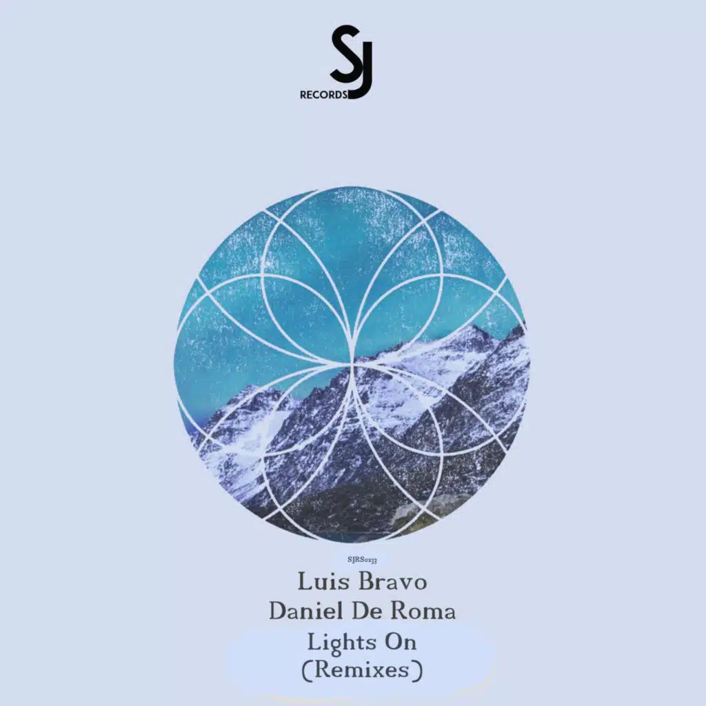 Lights On (Xavier (PT) Remix)