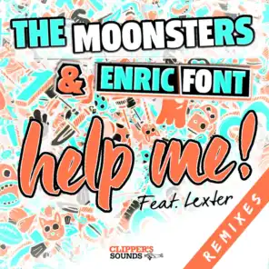 The Moonsters, Enric Font