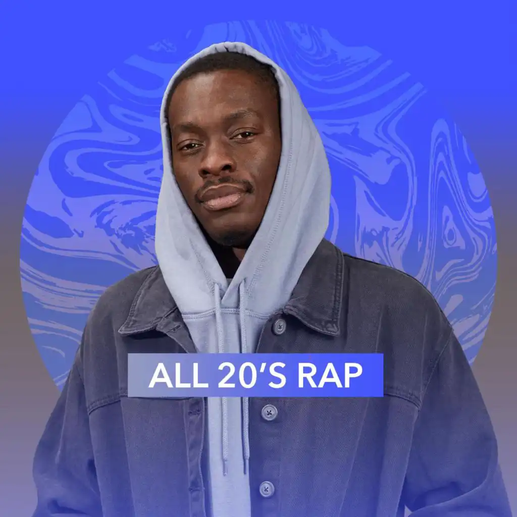 All 20's Rap