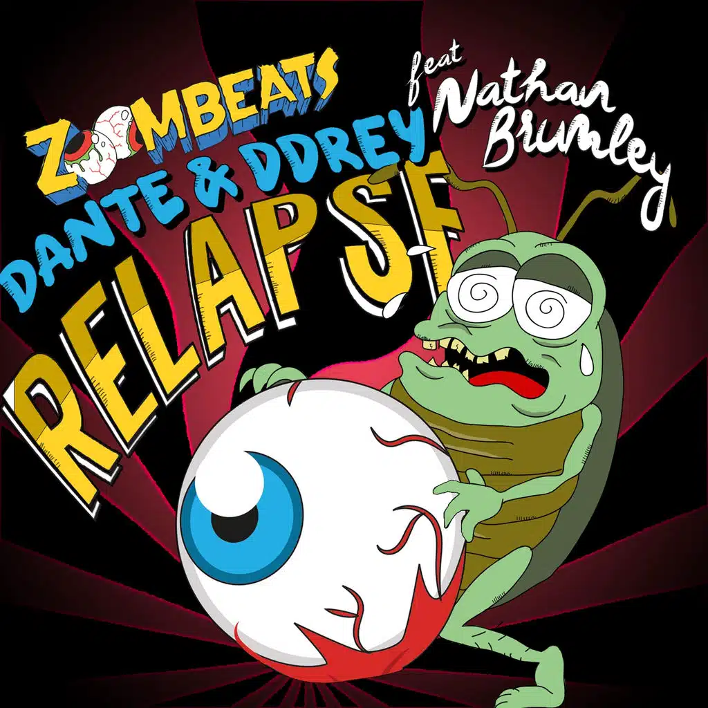 Relapse (ft. Nathan Brumley)