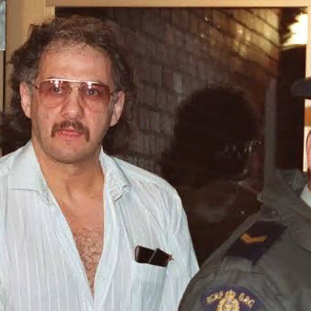 وحش ميراميتشي