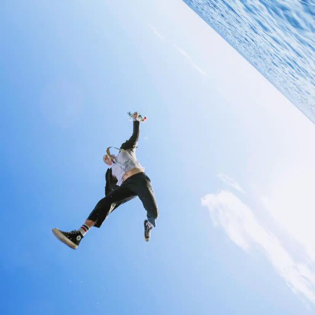 I Had a Dream Last Night