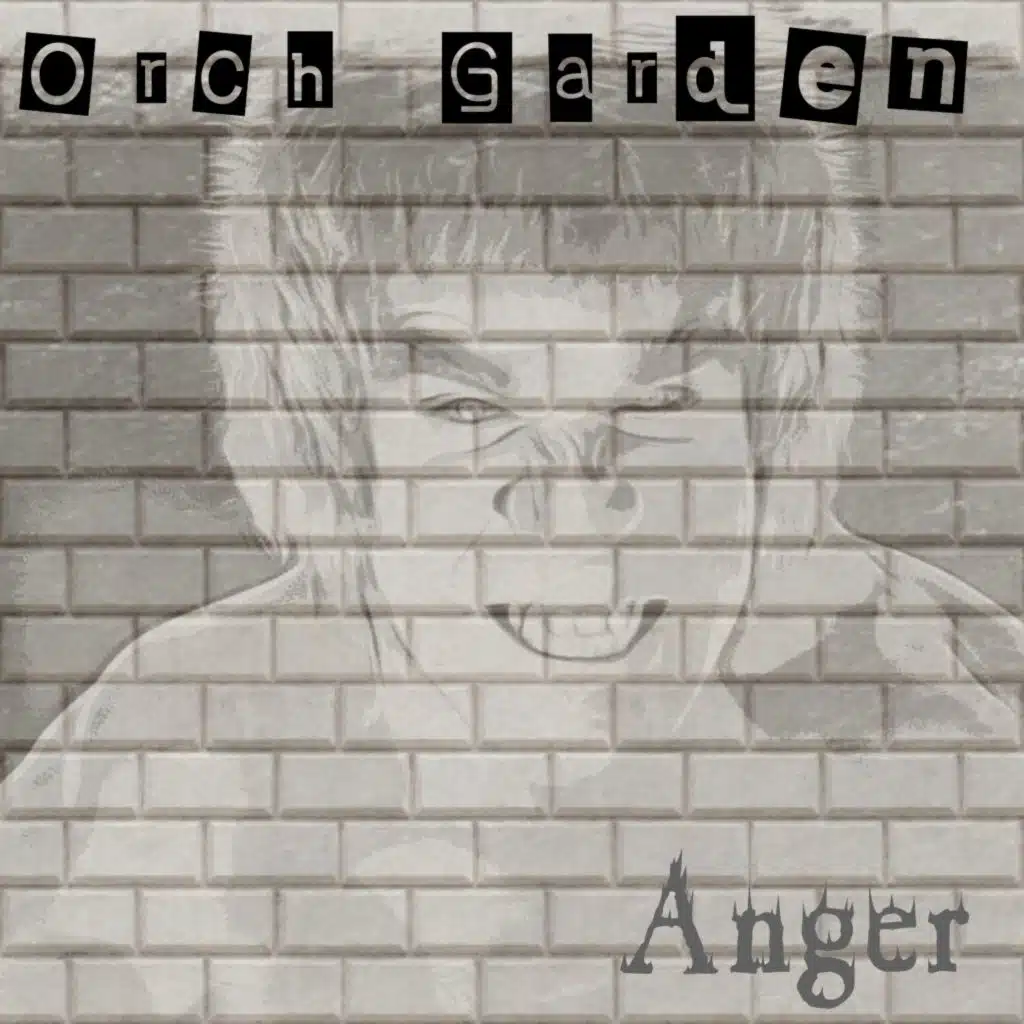 Anger
