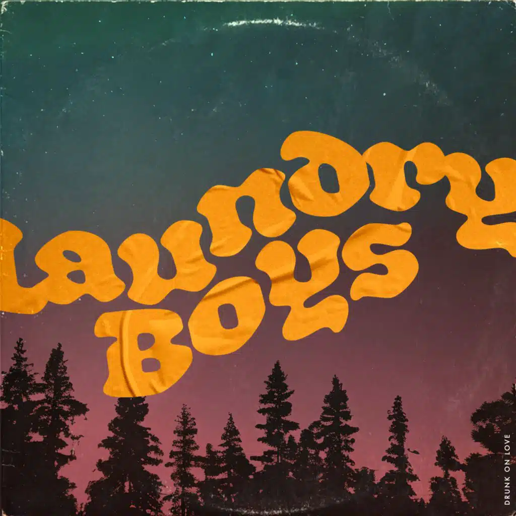 Drunk On Love (Instrumental)