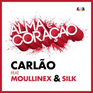 Alma E Coração (Da Banda Sonora De "Alma E Coração") [feat. Moullinex & Silk]