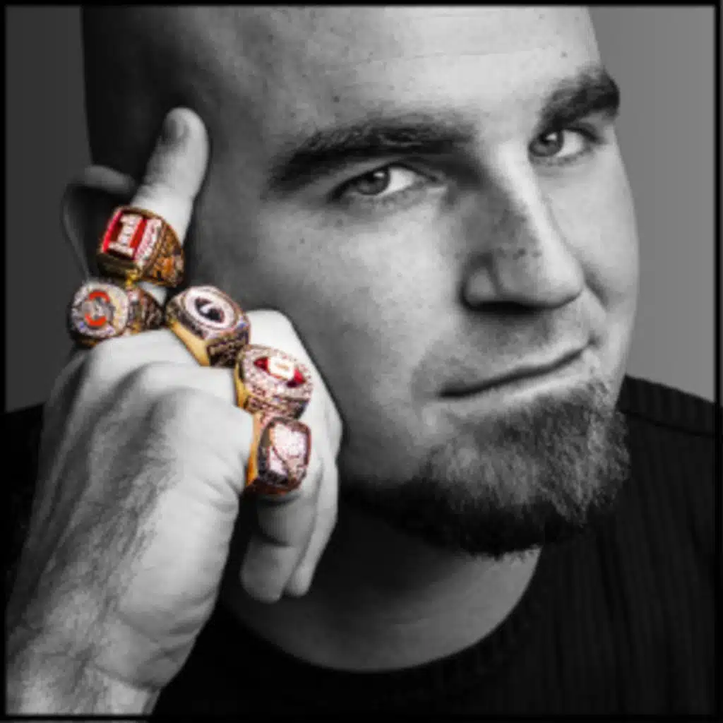 What Could My Kids Be Doing During School Hours? with Joel Penton, CEO of LifeWise Academy, Ohio State University National Champion Defensive Tackle
