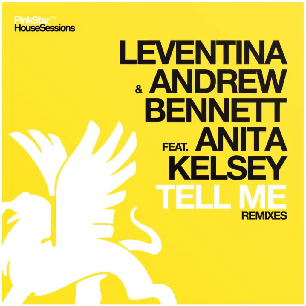 Leventina & Andrew Bennett