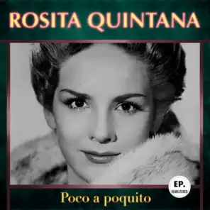Rosita Quintana
