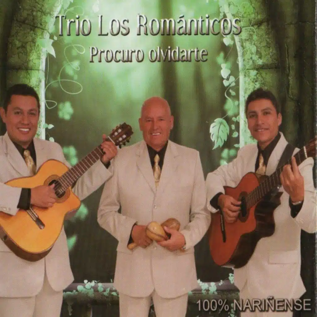 Trio Los Románticos