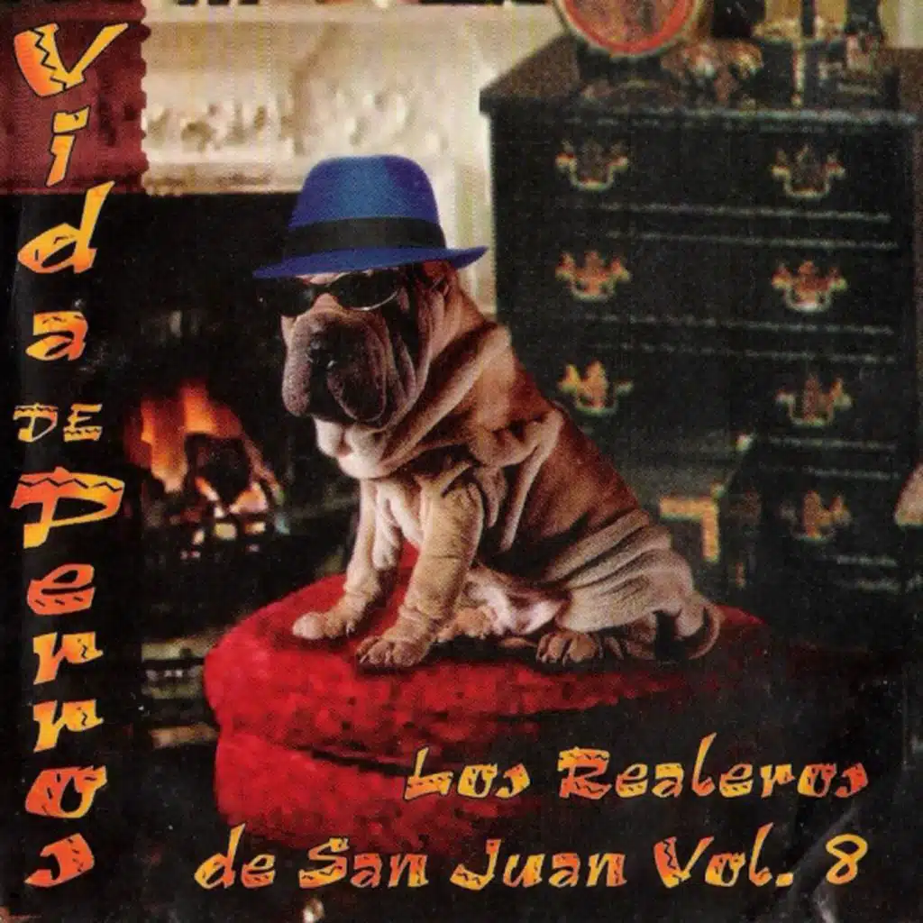 Vida de Perros, Vol. 8