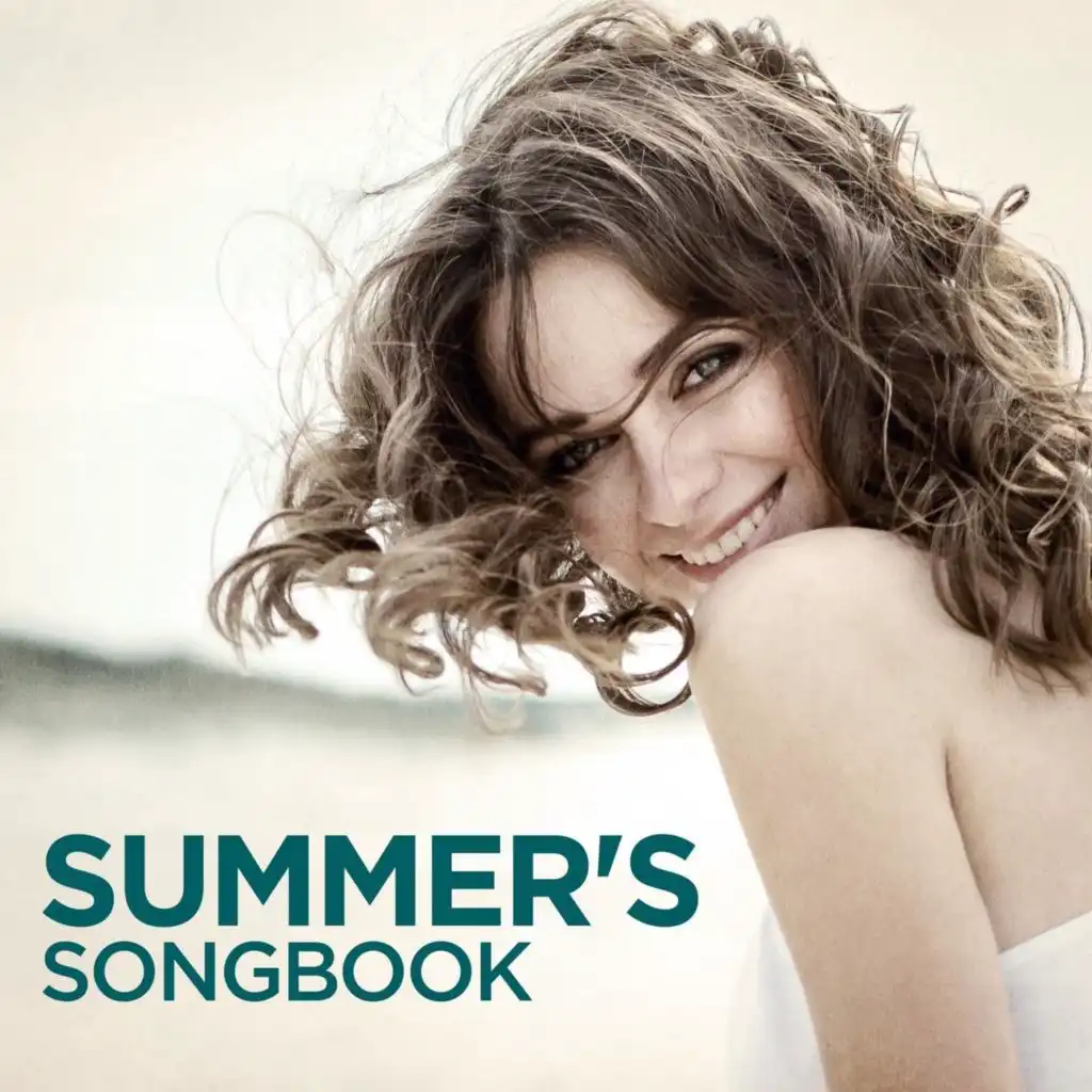 On the Beach (Summer '88)