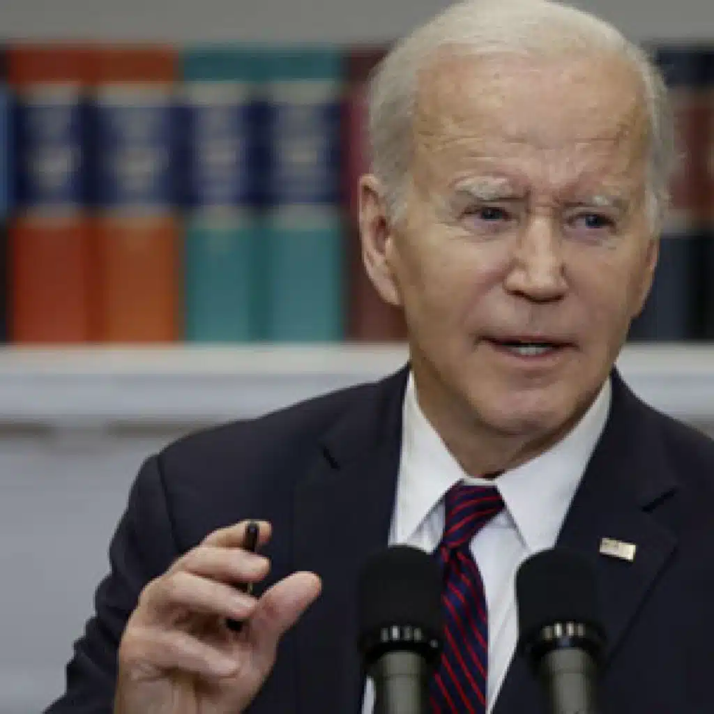 كاتب أميركي: يجب التحقيق في مزاعم فساد عائلة بايدن بغض النظر عمن يطاله