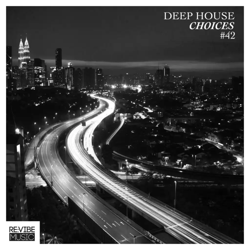 Deep House Choices, Vol. 42