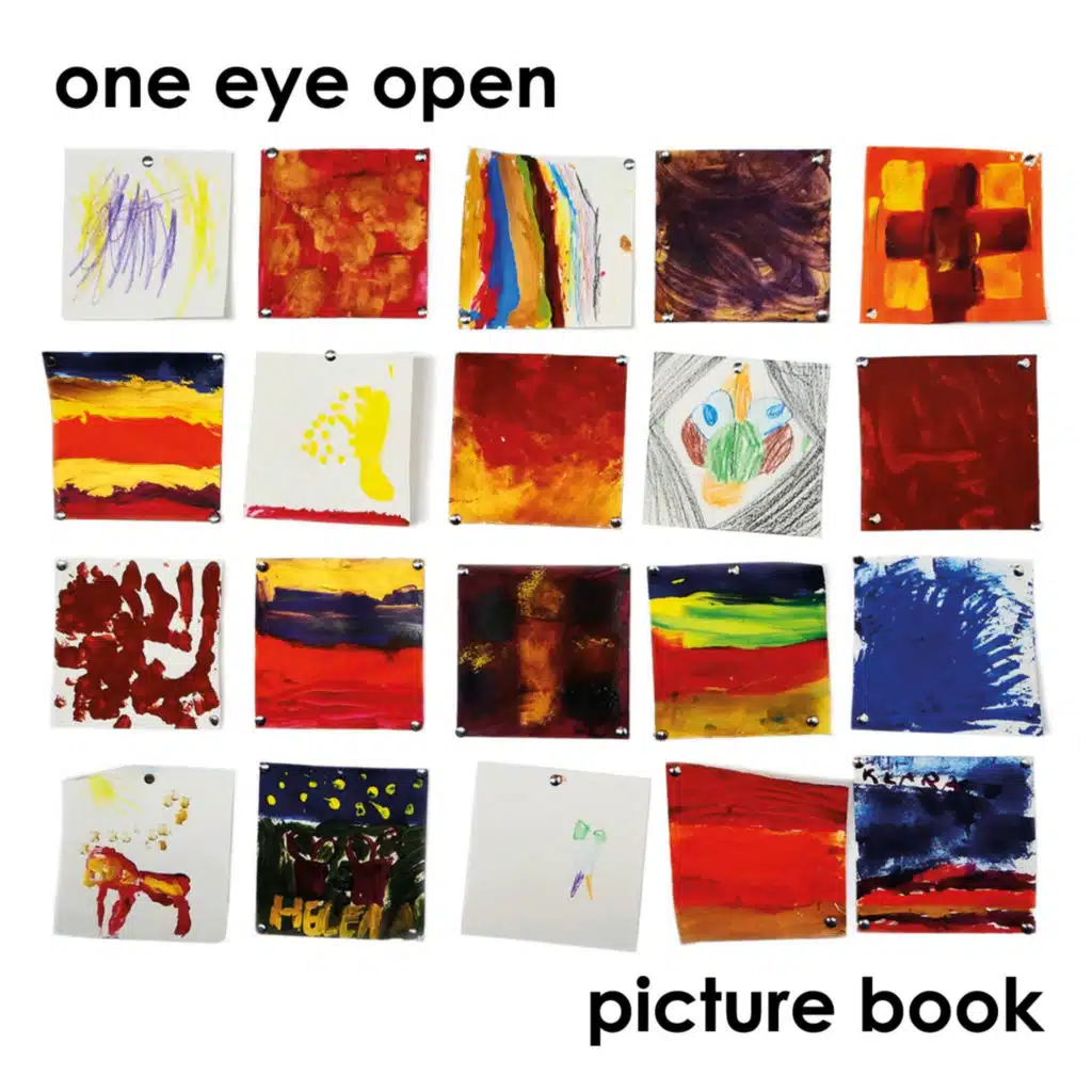 the rest of the story is dreaming