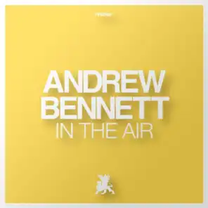 In the Air (Radio Edit)