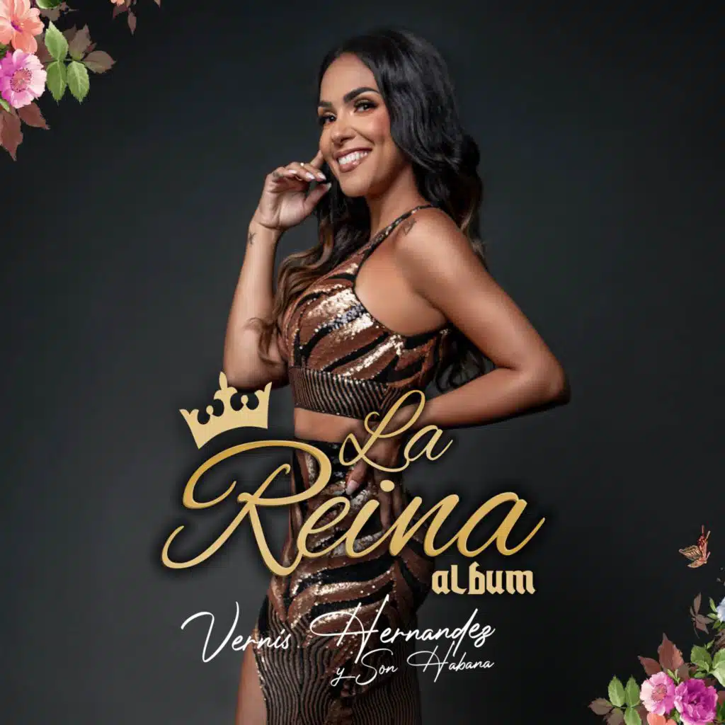 Lo Que Son Las Cosas (Versión Salsa)